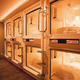 Image for article titled Your Guide to Japanese Capsule Hotels